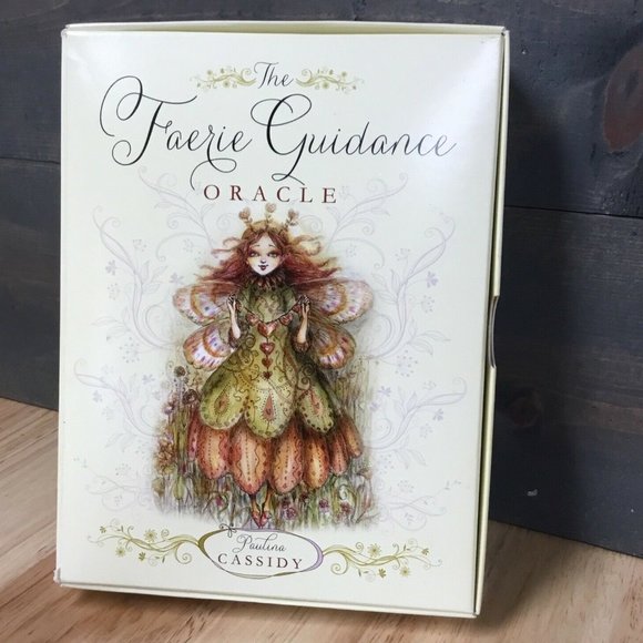 Other - The Faerie Guidance Oracle